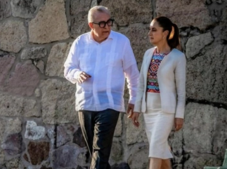A Tirar Las Guayaberas!